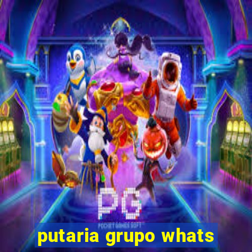 putaria grupo whats